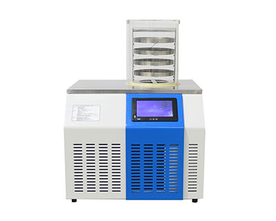 Flo-max Benchtop Freeze Dryers