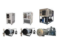 Flo-max Air Control Freeze Dryers