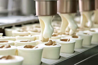 Flo-Max food and beverages industry