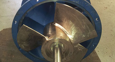 End-to-end Australian Pump Engineering