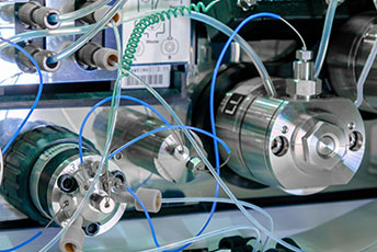 Flo-Max scientific research industry