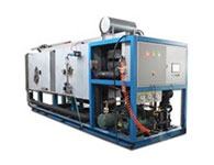 Flo-max Food Production Freeze Dryers