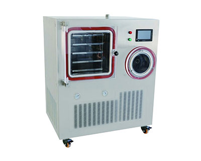 Flo-max Pilot Freeze Dryers