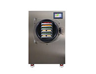 compact home freeze dryer unit