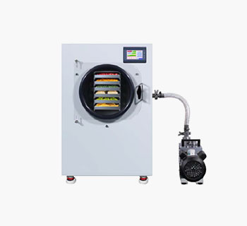 small freeze dryer
