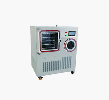 pilot freeze dryers