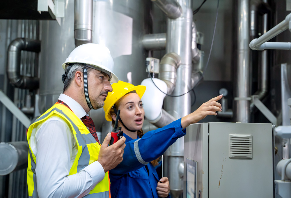 pump engineering services