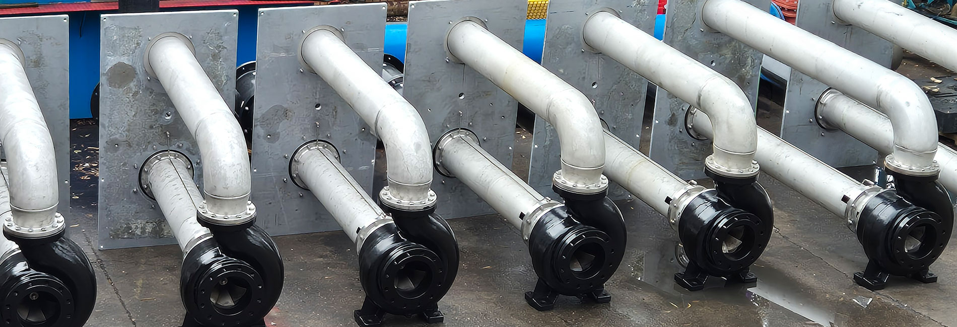 custom sump pumps petroleum terminal Australia