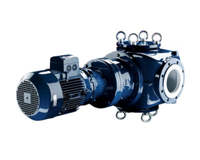 industrial macerator pumps