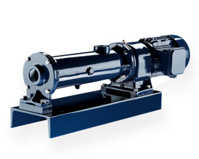 cost effective progressive cavity wobble pumps