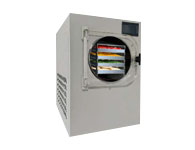 home freeze dryers FFJ400 colour options grey sus304