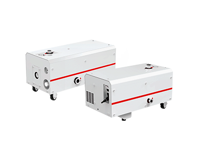 flo max vacuum pumps