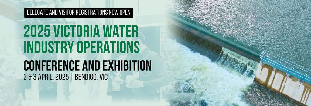 australia industrial water pumps exhibit