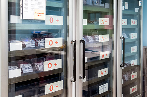 medical refrigerators pharmaceutical lab vaccine drug storage