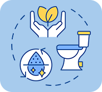 onsite water reuse