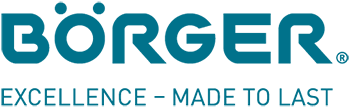 boerger industrial pumps