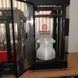 pumps engineering 3d scanning printing