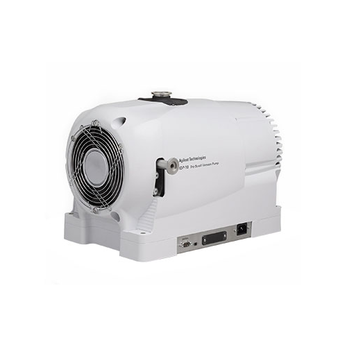 agilent pumps