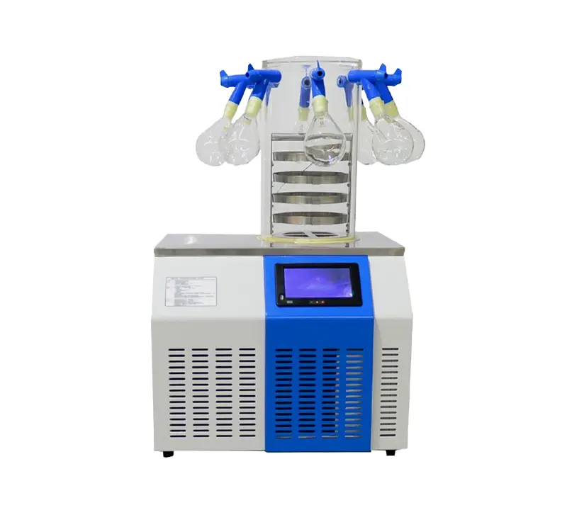 benchtop freeze dryer BK FD10P