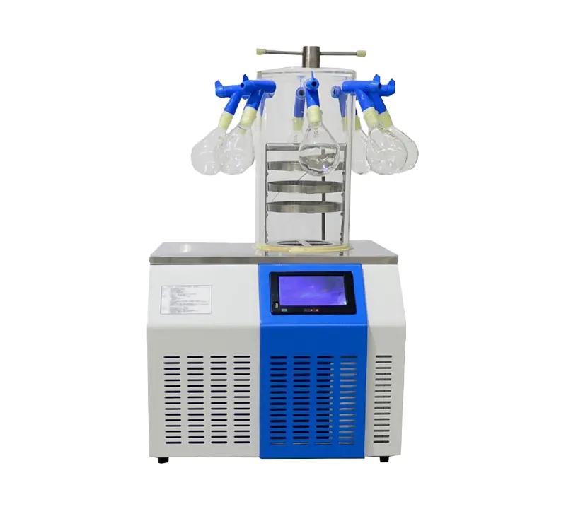 benchtop freeze dryer BK FD10PT