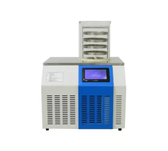 benchtop freeze dryer BK FD10S
