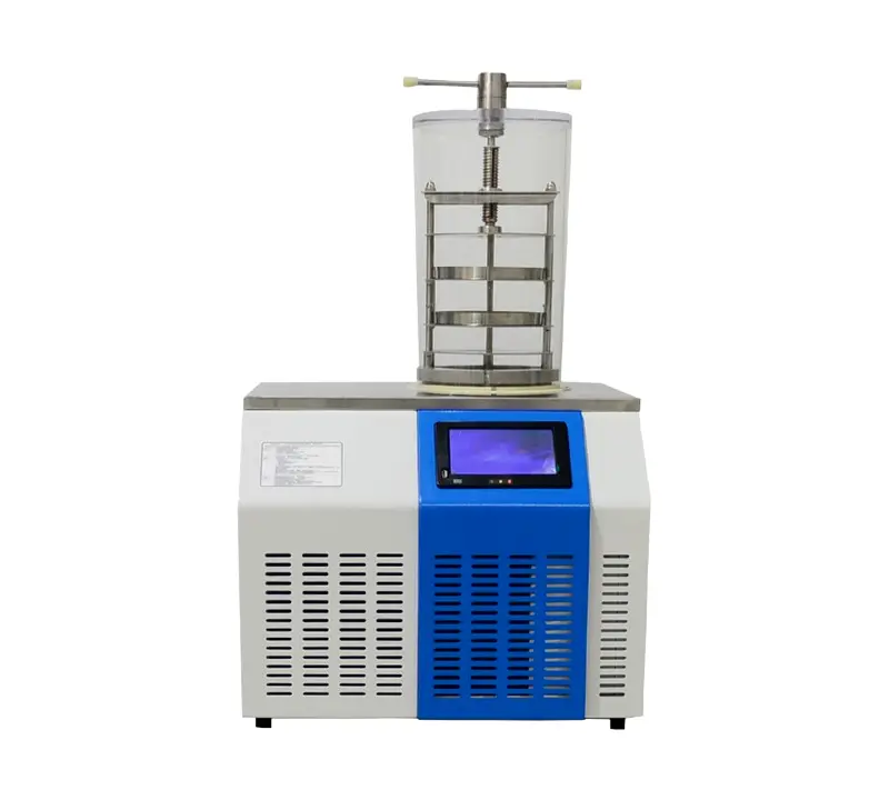 benchtop freeze dryer BK-FD10T