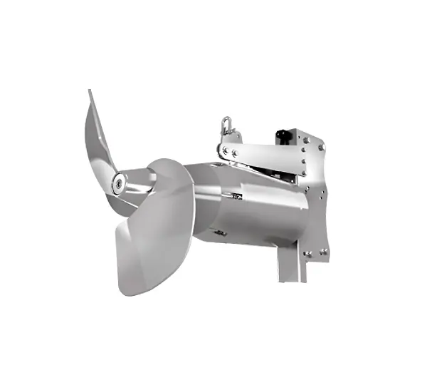 biogas equipment agitator