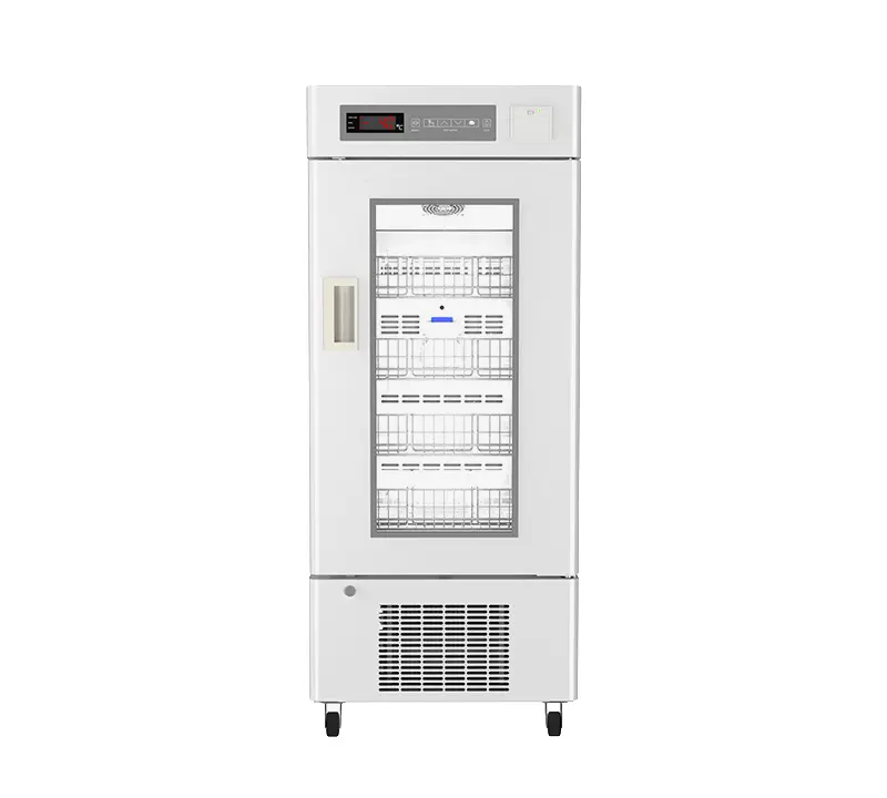 blood bank refrigerator BBR 136L