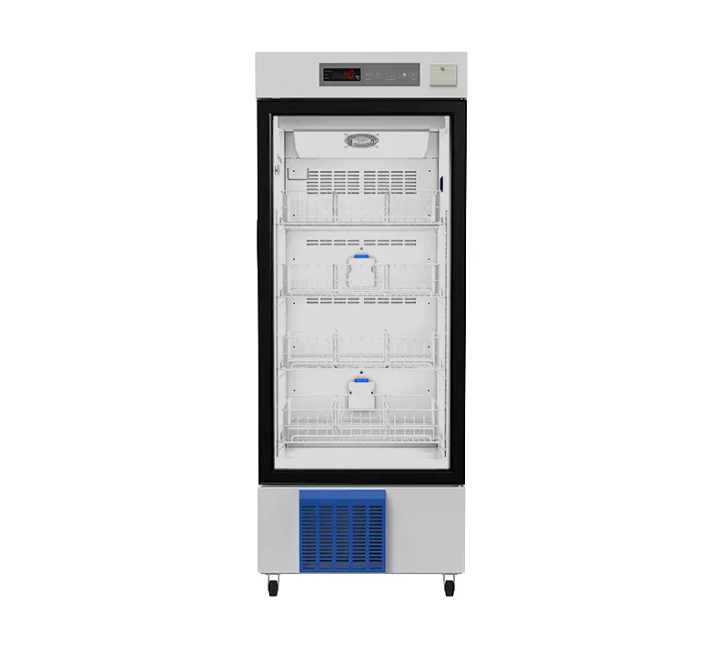 blood bank refrigerator BBR 296L