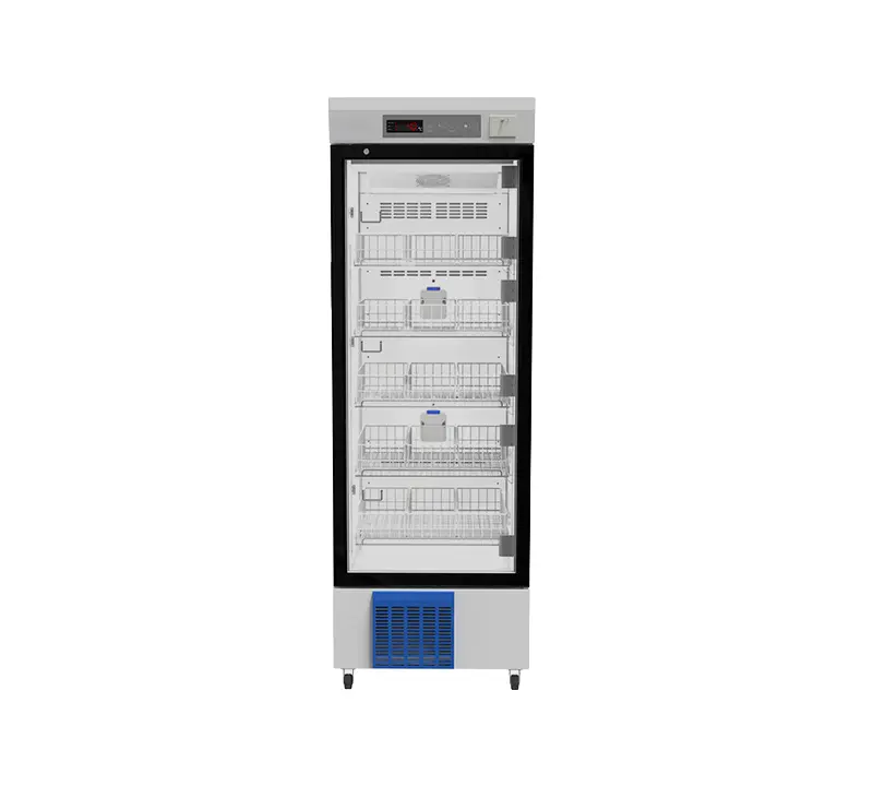 blood bank refrigerator BBR 356L