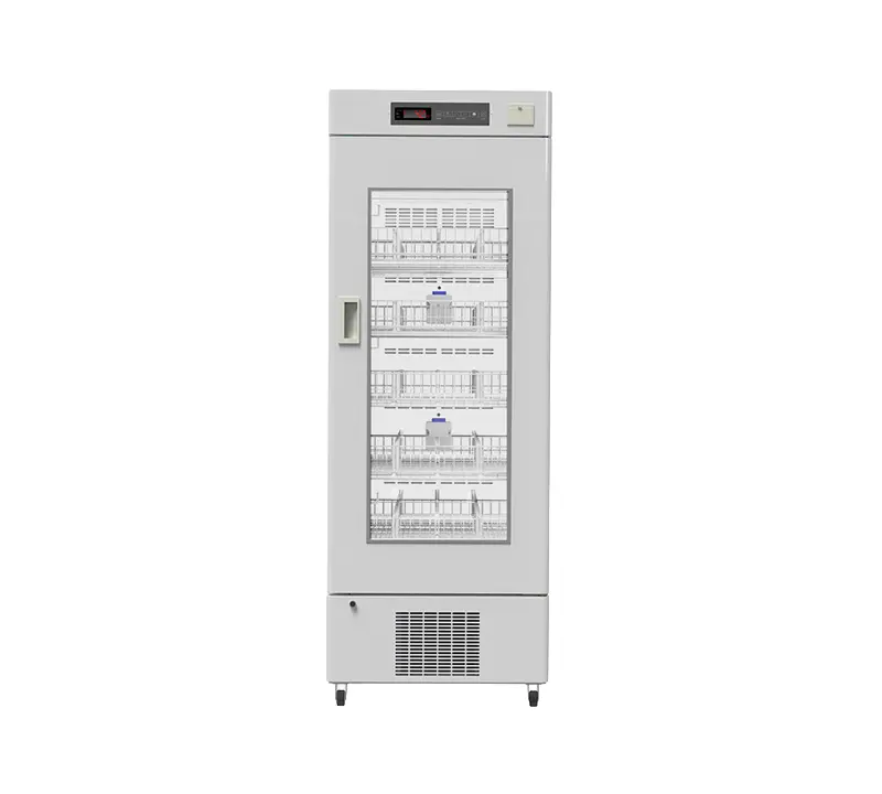 blood bank refrigerator BBR 466L