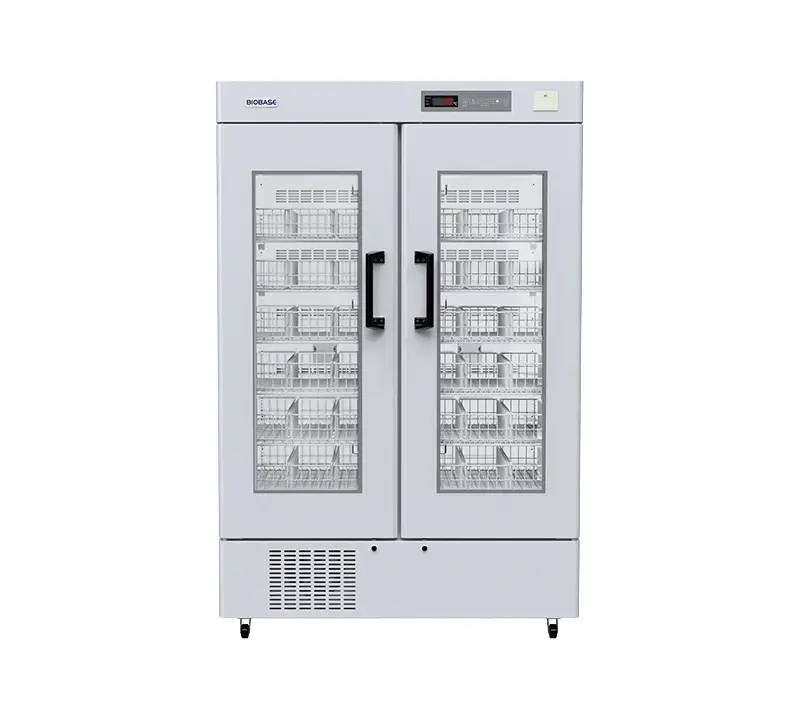 blood bank refrigerator BBR 4V626 4V966