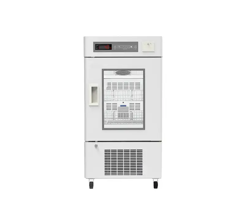 blood bank refrigerator BBR 86L