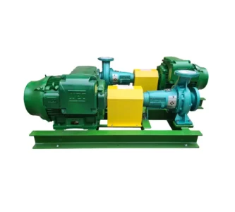 centrifugal pumps
