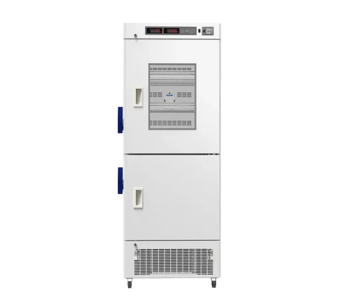 deep freezers BDF 25v450