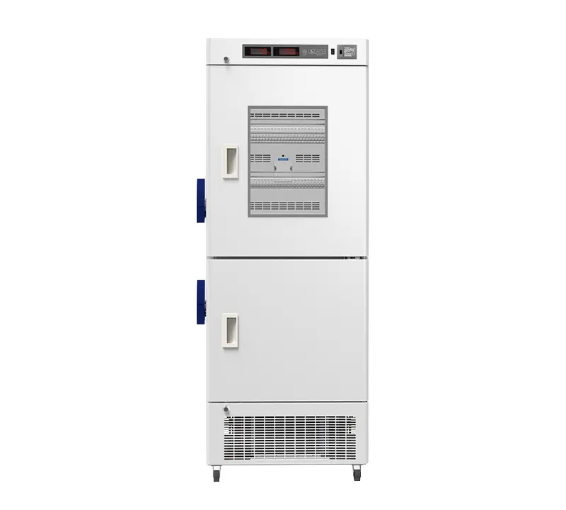 deep freezers BDF 25v450