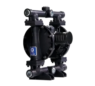 diaphragm pump air powered