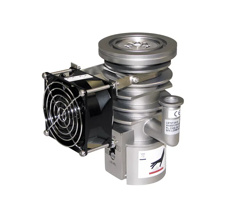 diffusion pump AX 65