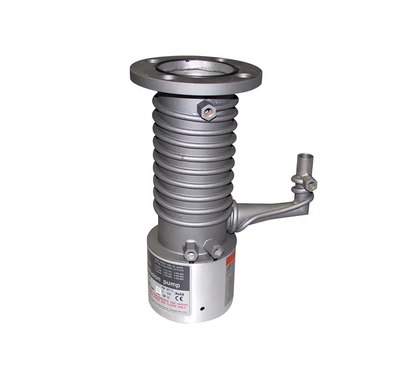diffusion pump HS 2