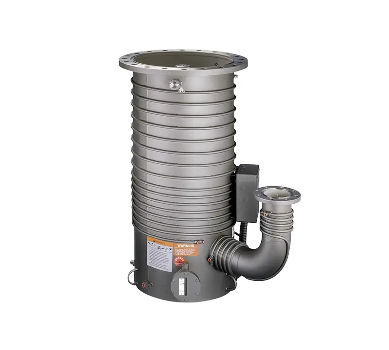 diffusion pump HS 20