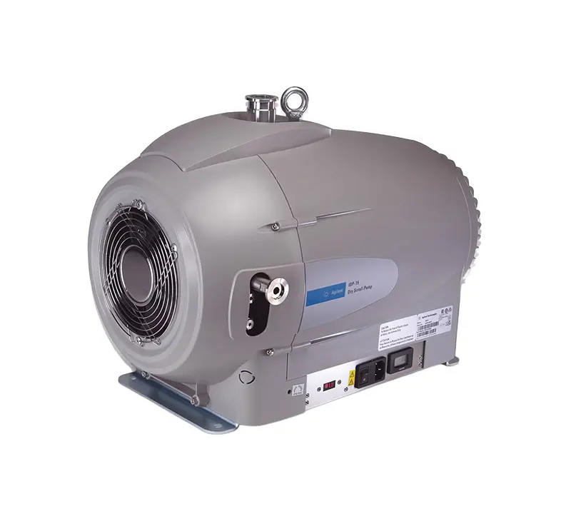 dry scroll vacuum pumps IDP 15