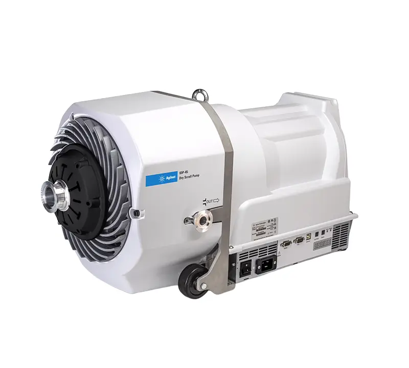 dry scroll vacuum pumps IDP 35 45