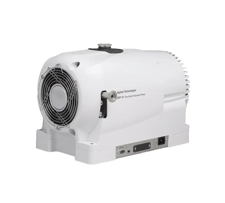 dry scroll vacuum pumps IDP 7 10