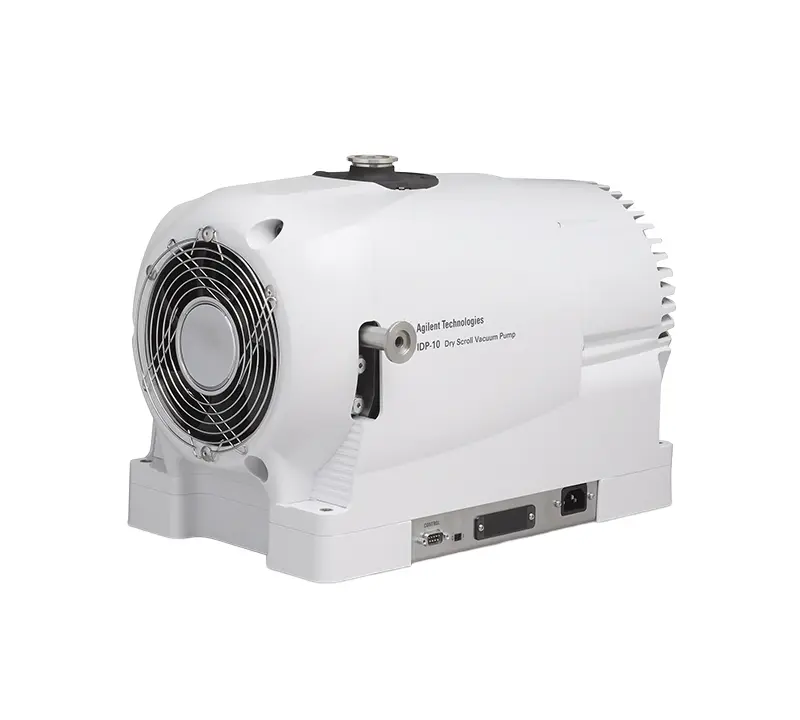 dry scroll vacuum pumps IDP 7 10