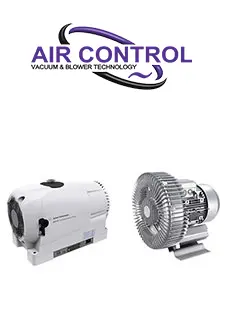 flo-max air handling pumps