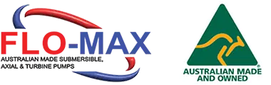 flo-max pumps engineering Australian made