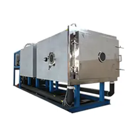 freeze dryer