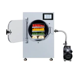 home freeze dryer FFJ 400