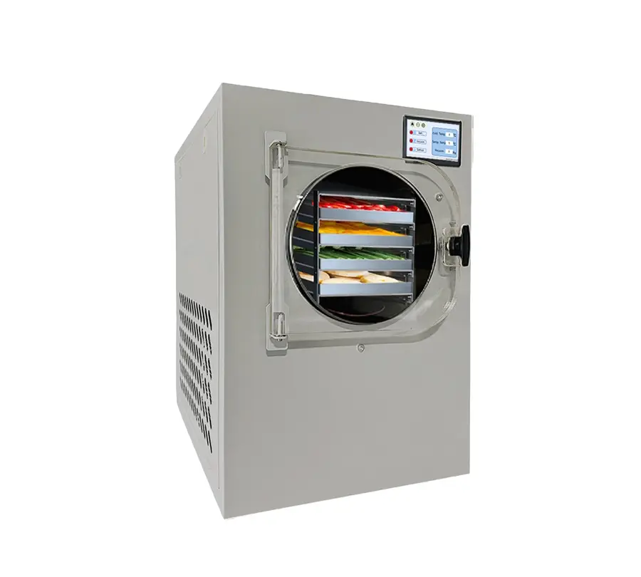 home freeze dryer FFJ 400 sus304