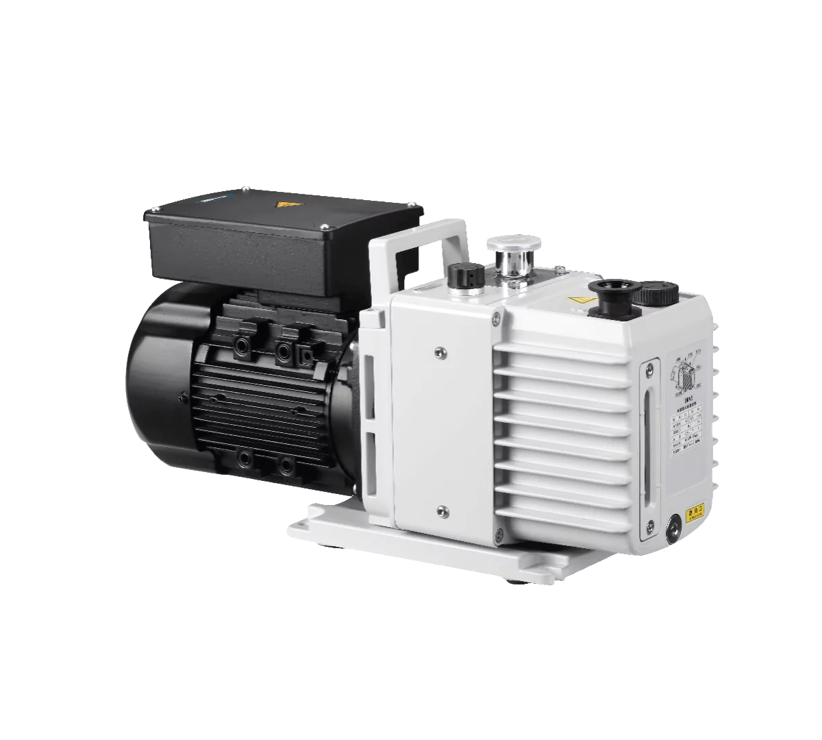 home freeze dryer FFJ 400 vacuum pump DRV-10